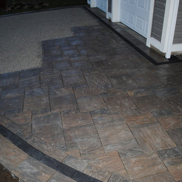 Interlock Pavers