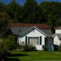 Shingle Roofing - Roofing And Gutters