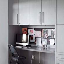 computer nook