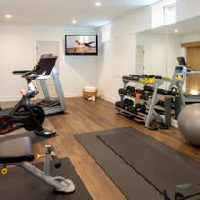 Brookfield Gym