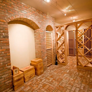 Voted Most Beautiful Home in Little Rock