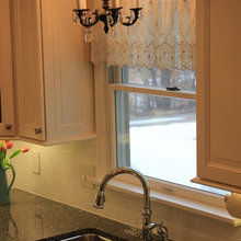 Our New Kitchen 2013