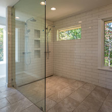 bathroom project