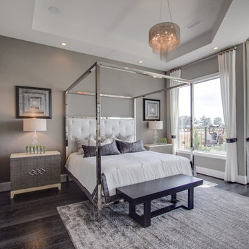Frederick Harris by Newmark Homes