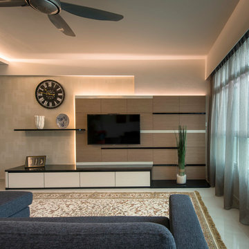 207D Punggol Field