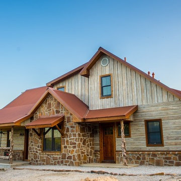 Cedar Vale, Kansas Residence