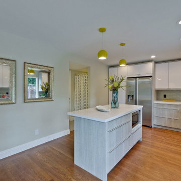Santa Clara Remodel