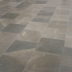 Flooring - Wall And Floor Tile