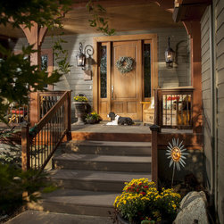 Rogue Valley Door - Products
