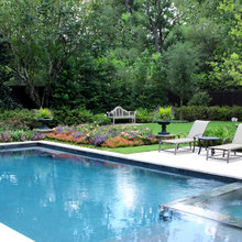 outdoor ideas