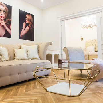 Feminine Luxury