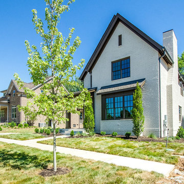 Allenwood Custom Design