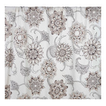 curtains