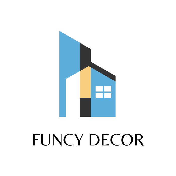 FUNCY DECOR logo