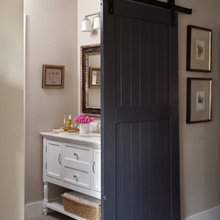 doors