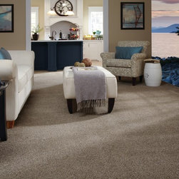 Tuftex Carpet - Flooring