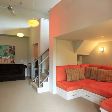 Braeburn Residence