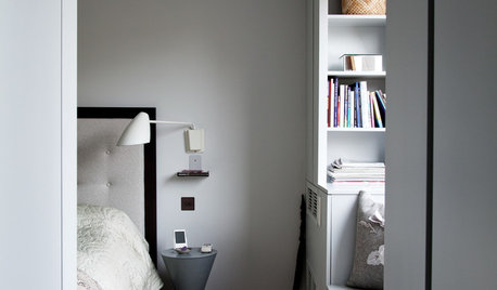 How to Find the Right Bedside Table For Your Bedroom