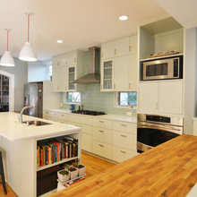 Kitchen Ideas