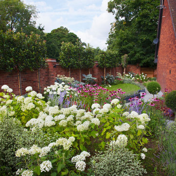 Garden Design - Allison Grove