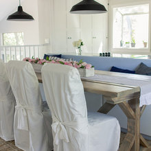 Housses de chaises