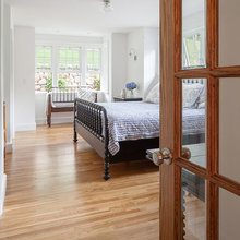 Hardwood Floors