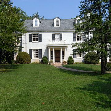Nashville Curb Appeal