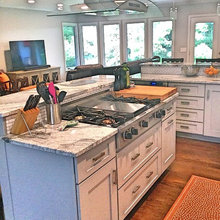 Kitchen Reno