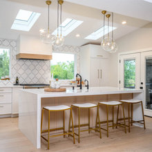 Kitchen Ideas