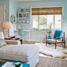 Bedrooms