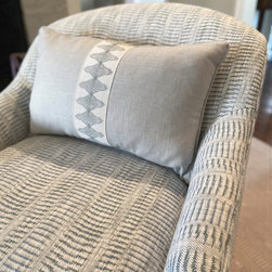 Trimmings - Fabric Trim