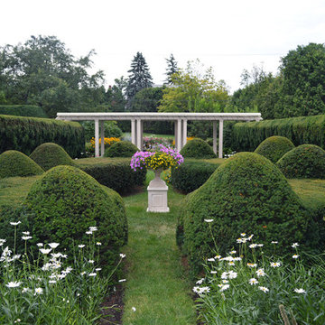 Englesby House