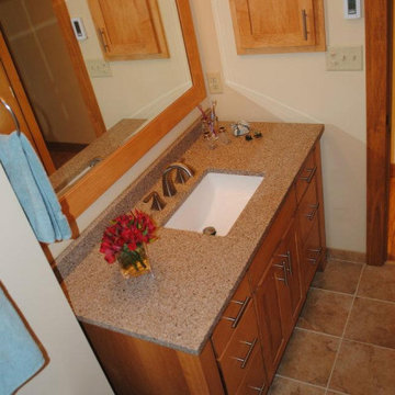 Bathroom Renovation
