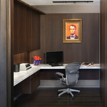 Austonian Residence