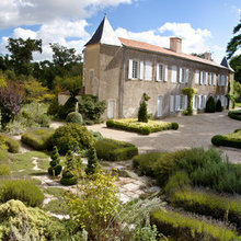 Homes in France