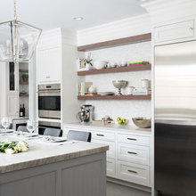 Kitchen Cabs