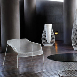 Garten & Balkon - Garden Dining Chairs