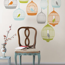 New for Back to School & Dorm Room Decor - Wall Decals
