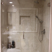 Tile Mosaics