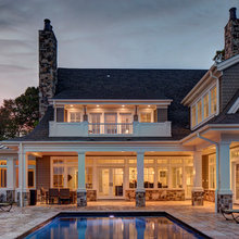 poolhouse