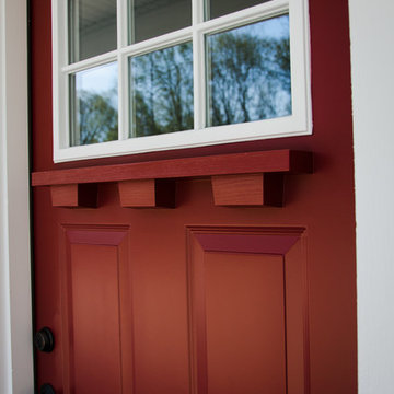 New Home Construction