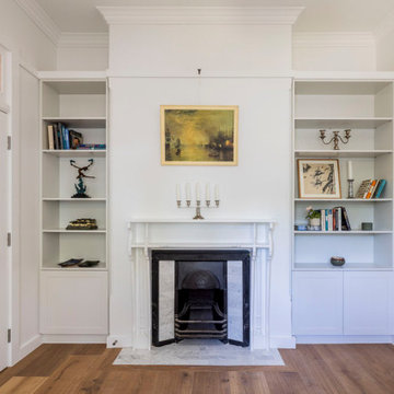 Lilyfield Cottage