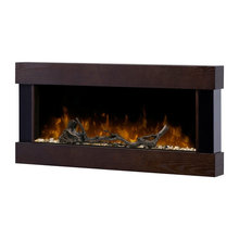 fireplaces