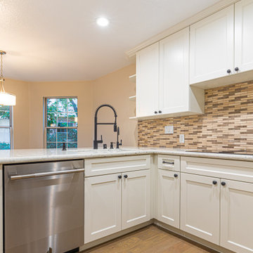 Mountain View - Complete Home Remodel