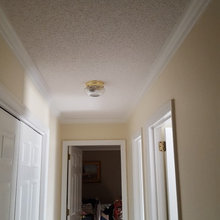 hallway light