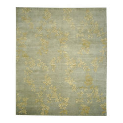 Transitional Rugs - Area Rugs