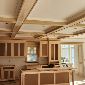 This project showcases a commitment to excellence and superior craftsmanship in