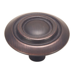 HARDWARE HOUSE - Cabinet And Drawer Knobs