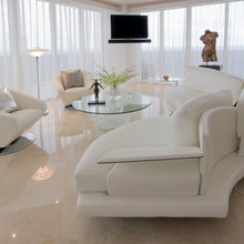 Living room Couch