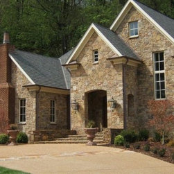 Cherokee (TN Field Stone) Full Veneer - Products